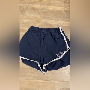 BLUE PJ SHORTS BUNDLE
